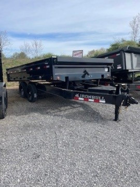2026 Iron Bull DDP9614 photo 6
