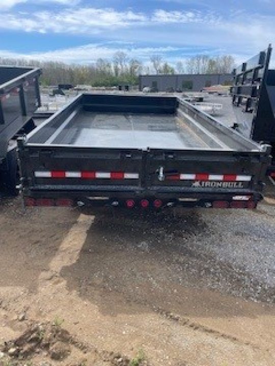2026 Iron Bull DDP9614 photo 7