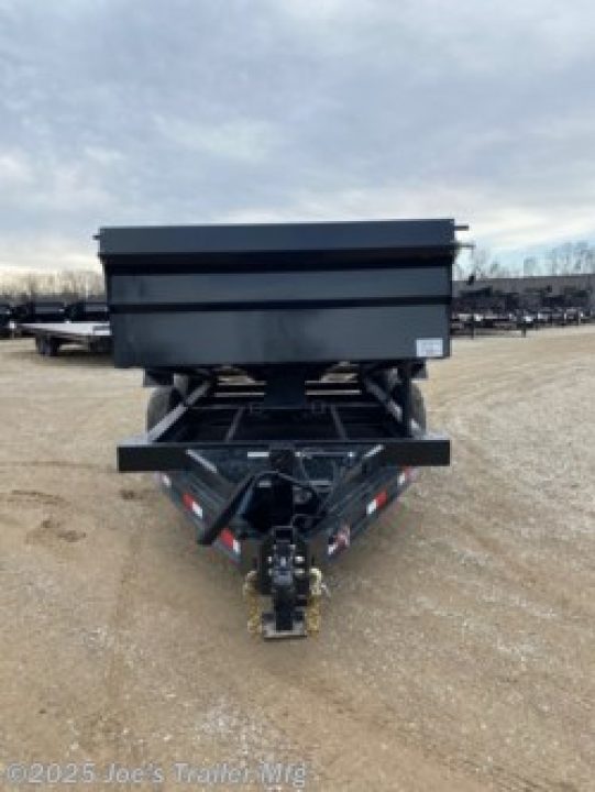 2026 Iron Bull DTB8314 photo 2