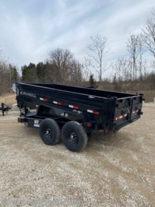 2026 Iron Bull DTB8314 photo 3