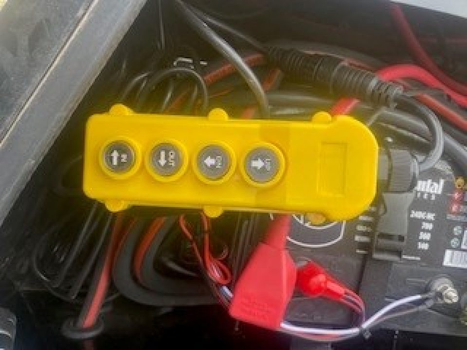 2026 Iron Bull DTB8314 photo 9