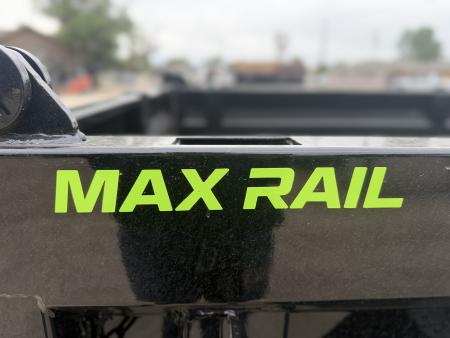 New 2026 Load Trail 5-10 Dump Ram Style 3.5K Axles
