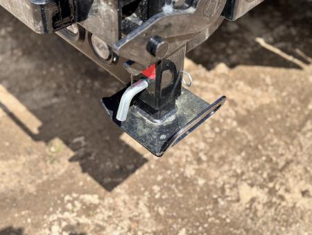 New 2026 Load Trail 7-14 Dump 7K Axles