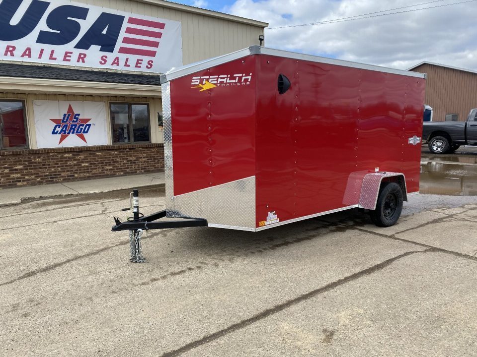 2026 Stealth