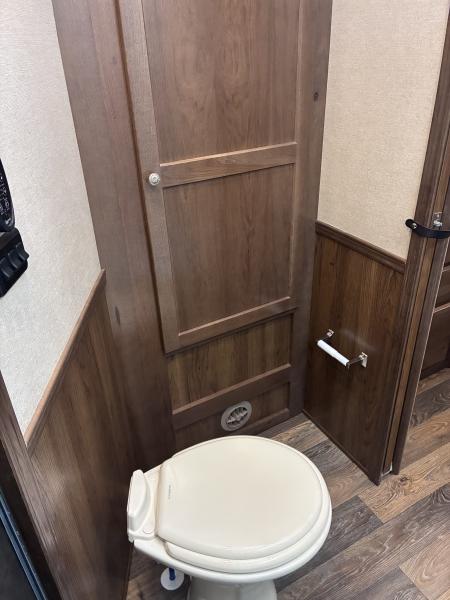 Used 2020 SMC 3H 12' LQ Horse Trailer