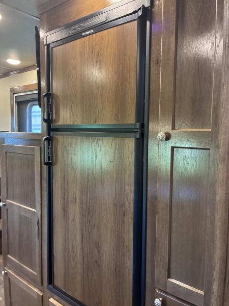 Used 2020 SMC 3H 12' LQ Horse Trailer