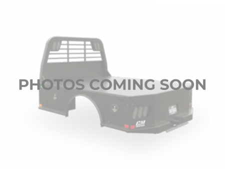New CM SK FLATBED -