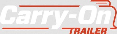 New 2026 CARRY-ON 7X16CGRCM Cargo / Enclosed Trailer