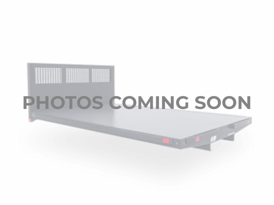 New CM PL PLATFORM -
