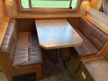 Used 2004 4-Star Trailers 3H 9'LQ Horse Trailer
