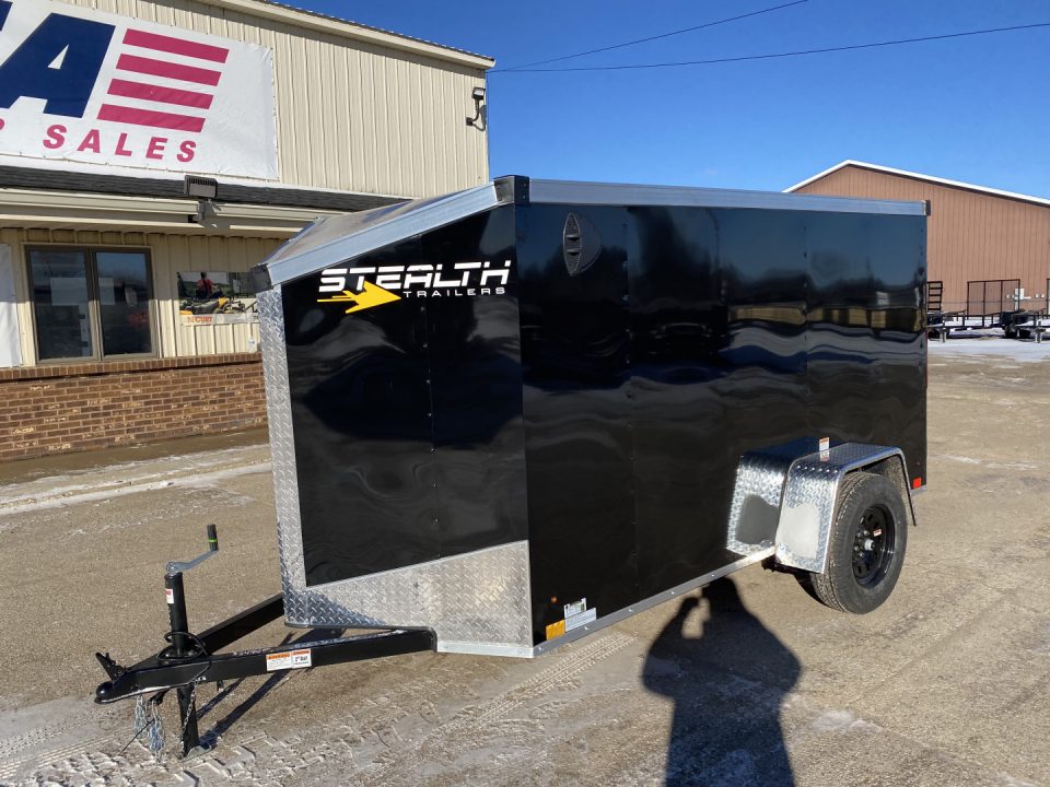 2026 Stealth