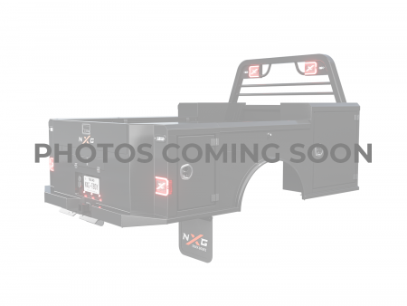 New NXG XWB UTILITY HAULER -