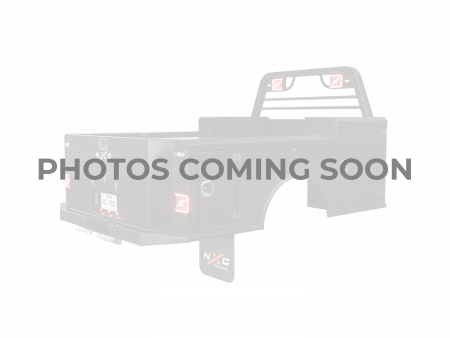 New NXG XWB UTILITY BODY -