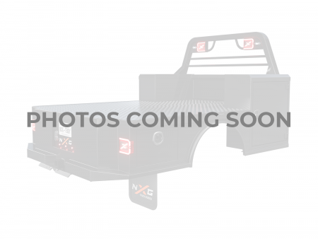 New NXG XSD FLATBED -