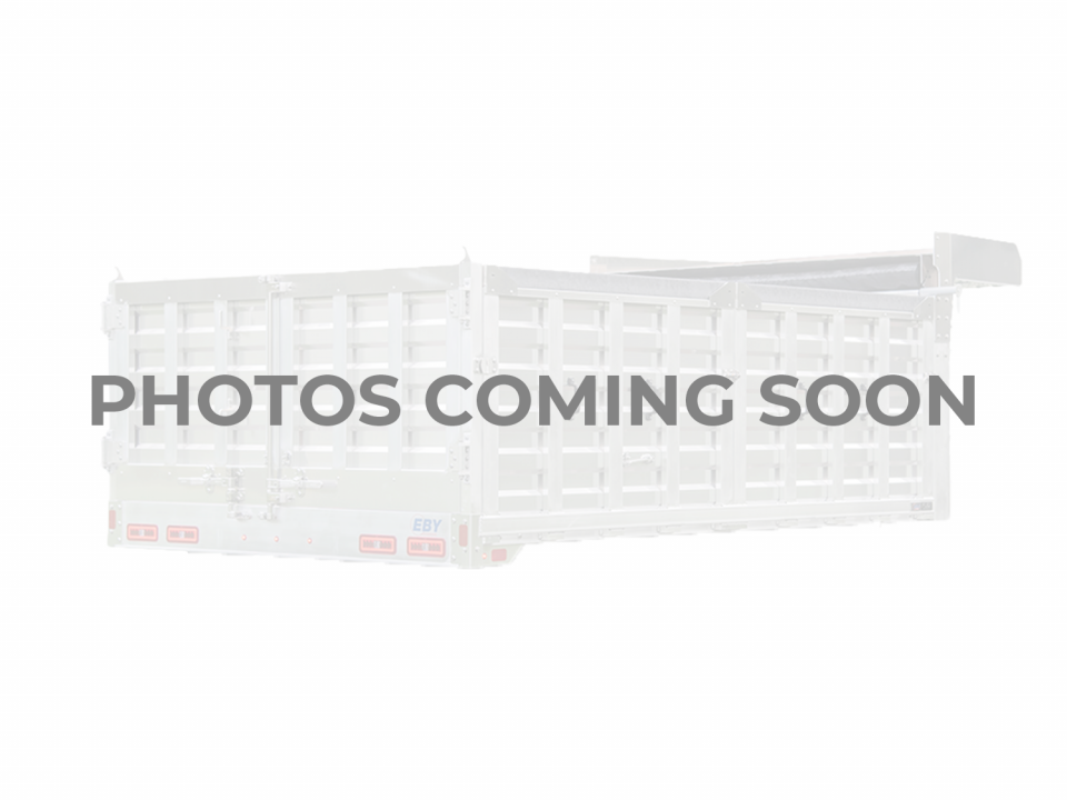 New EBY FLEX LANDSCAPE DUMP -