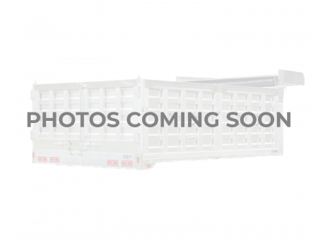 New EBY FLEX LANDSCAPE DUMP -