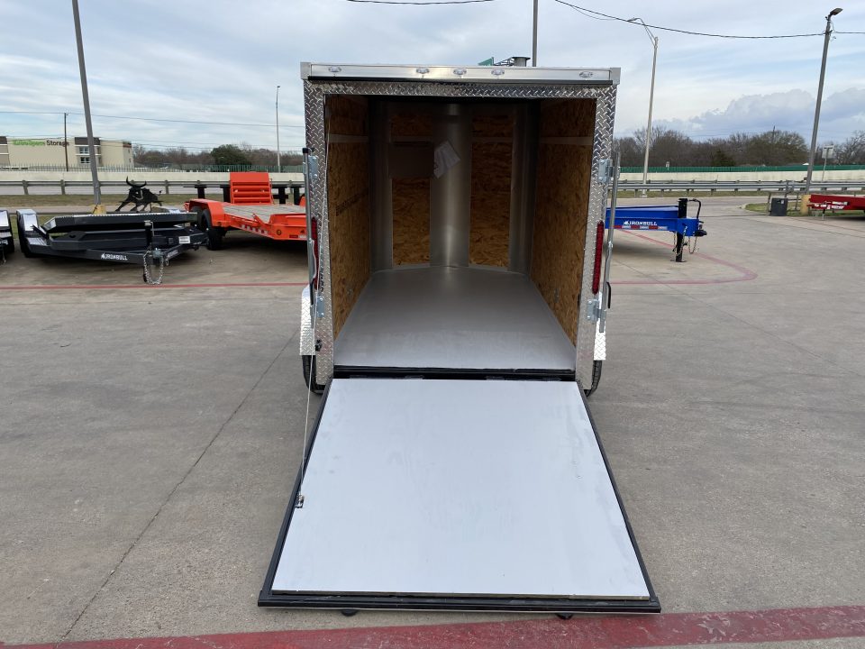 New 2026 Cargo Craft EV5101 Cargo / Enclosed Trailer