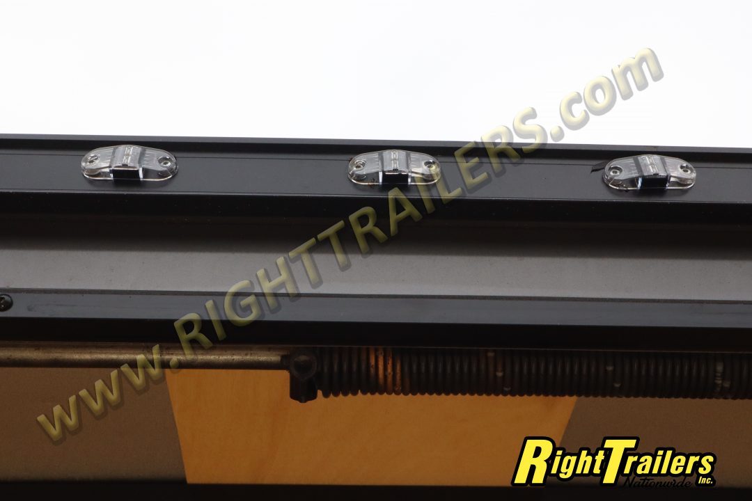 New 2026 7x16 Anvil Cargo Trailer