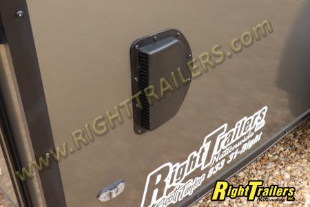 New 2026 7x16 Anvil Cargo Trailer