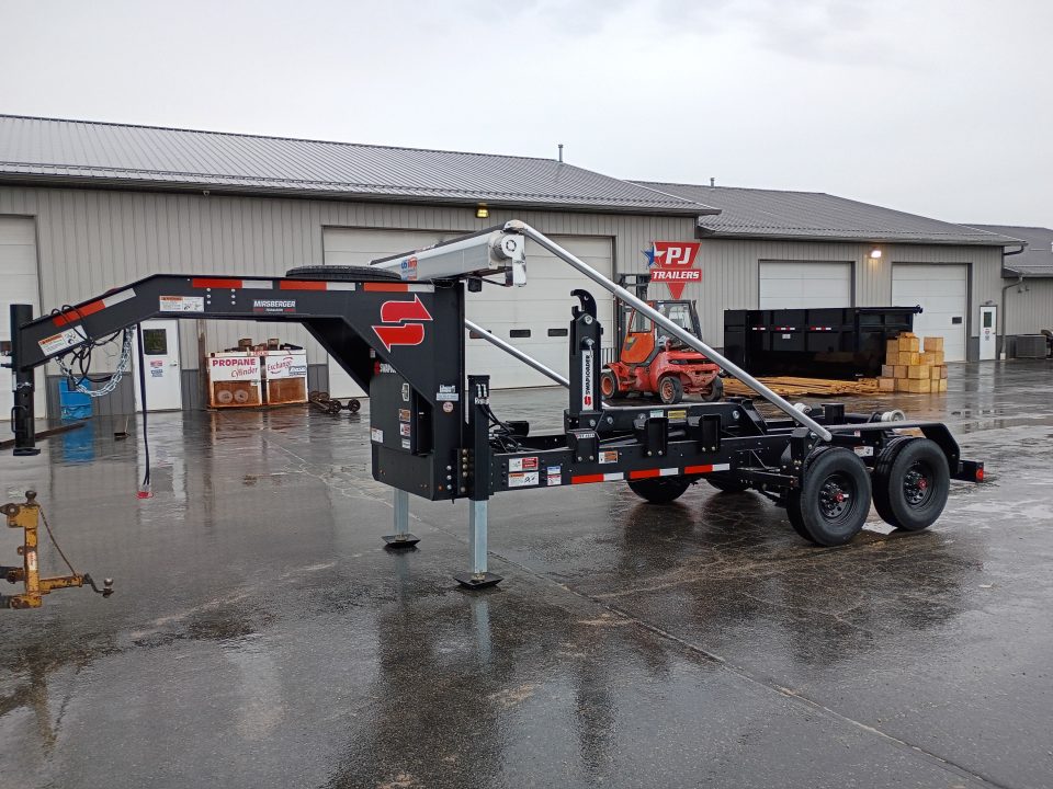 New 2026 SwapLoader ST-1614-GNA