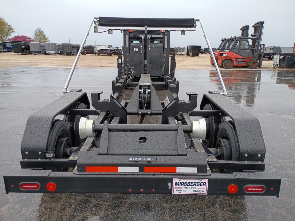 New 2026 SwapLoader ST-1614-GNA