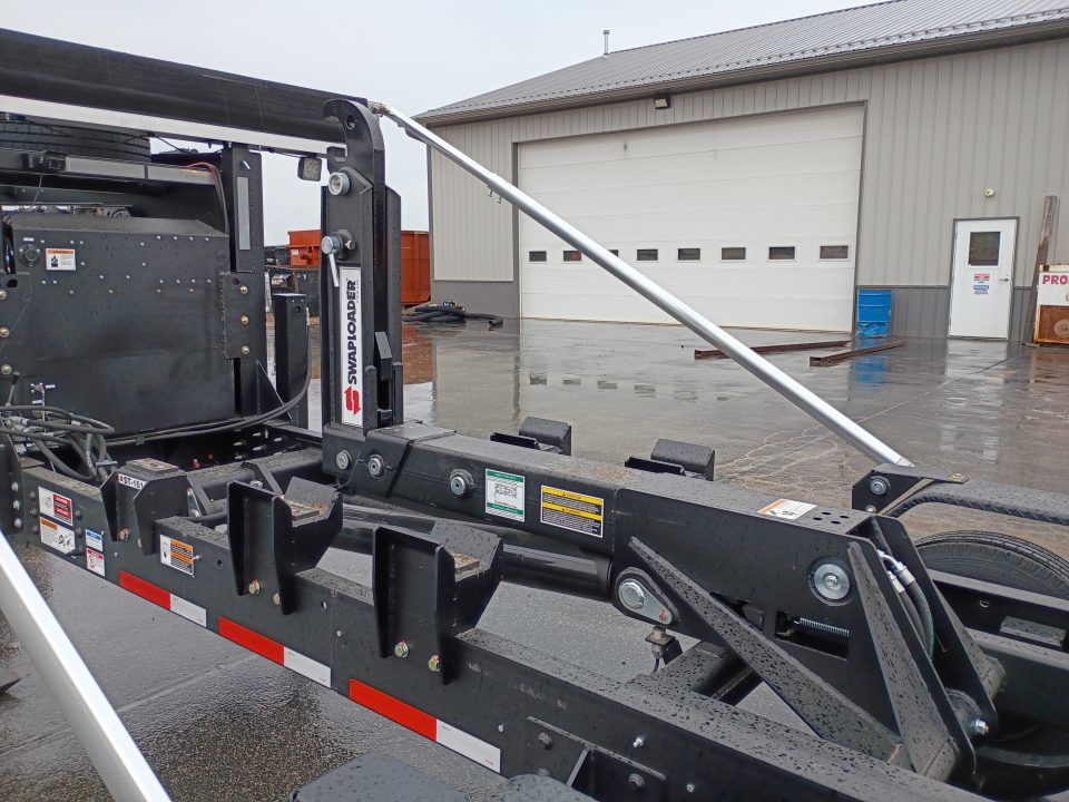 New 2026 SwapLoader ST-1614-GNA