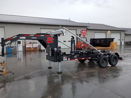 New 2026 SwapLoader ST-1614-GNA