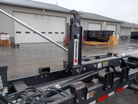 New 2026 SwapLoader ST-1614-GNA