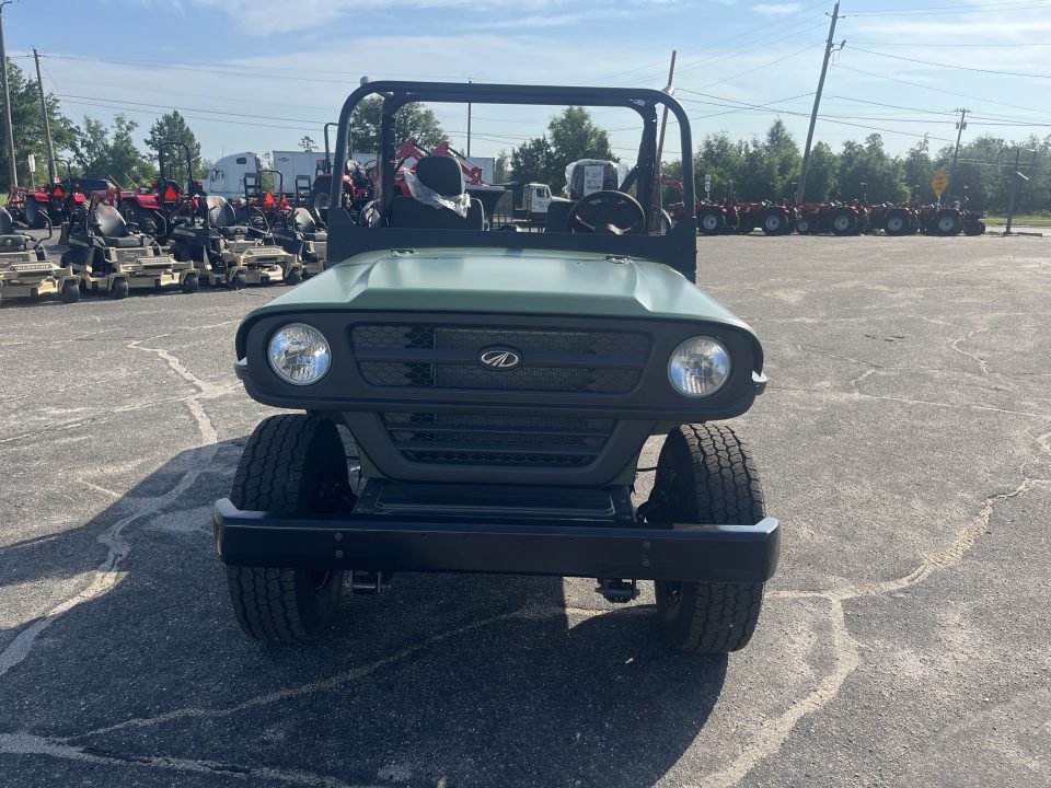 New 2026 Mahindra ROXOR HD Base Model