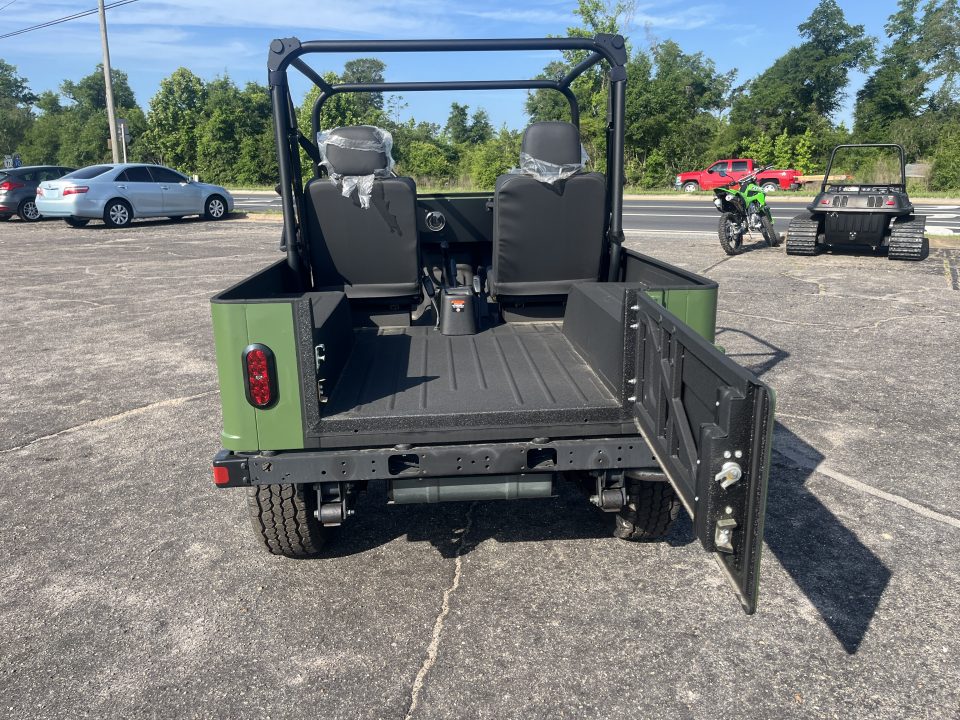 New 2026 Mahindra ROXOR HD Base Model