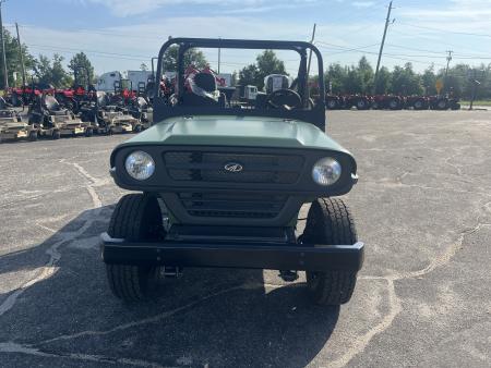 New 2026 Mahindra ROXOR HD Base Model