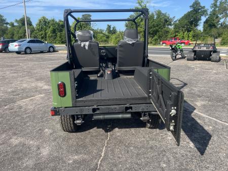 New 2026 Mahindra ROXOR HD Base Model