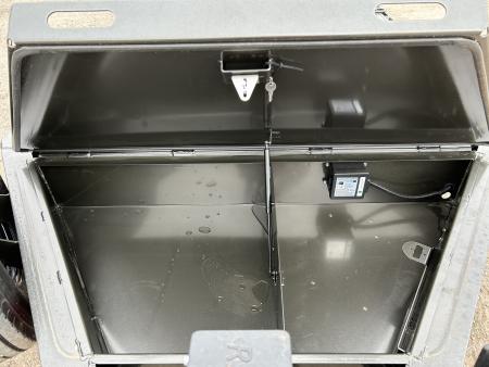 New 2027 MAXX-D EHX 83x22 Equipment Trailer