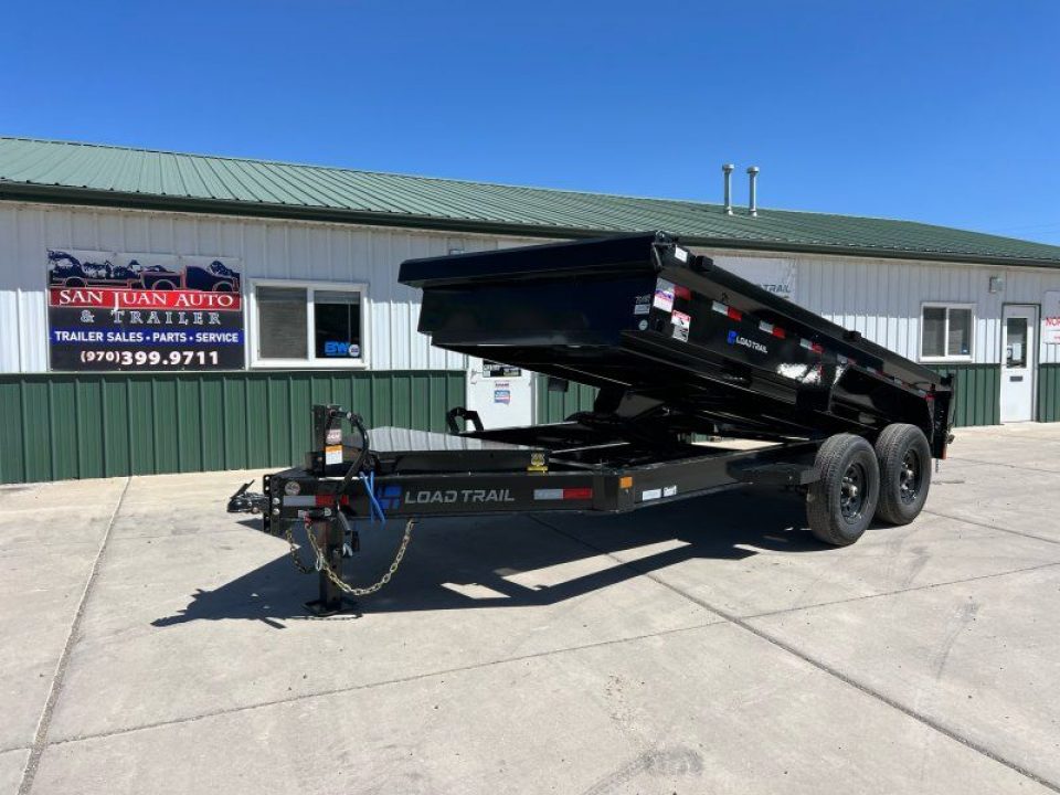 2026 Load Trail