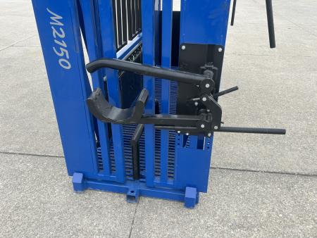 New 2026 Other M2150 Manual Squeeze Chute Livestock Equipment