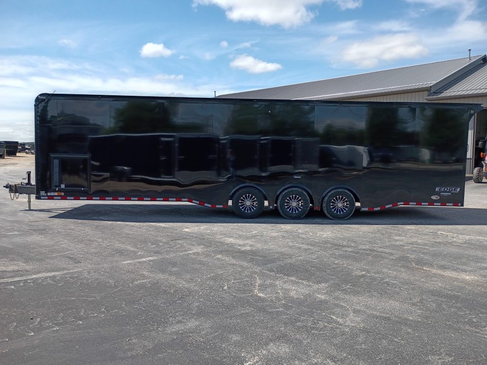 New 2026 Haulmark RACER'S CHOICE SERIES 8.5X34