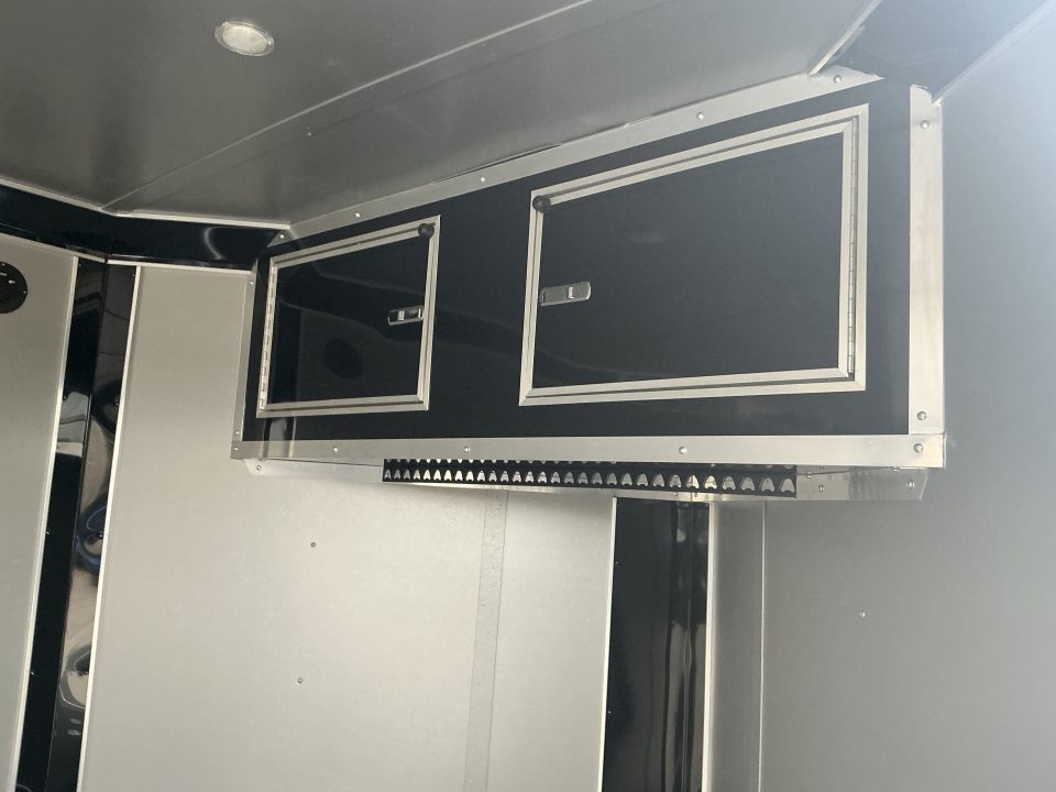 New 2026 Continental Cargo 7x14TA2 Cargo / Enclosed Trailer