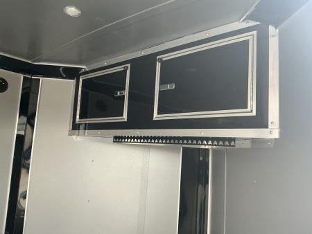 New 2026 Continental Cargo 7x14TA2 Cargo / Enclosed Trailer