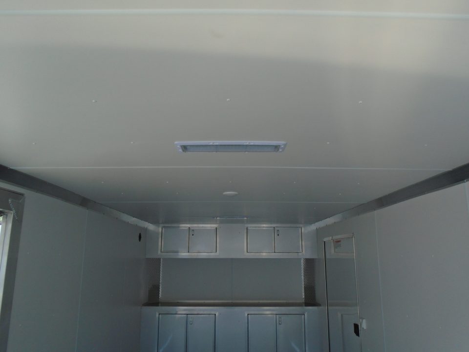 Used 2022 ALCOM 8.5X28 Car Hauler