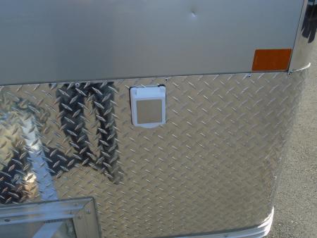 Used 2022 ALCOM 8.5X28 Car Hauler