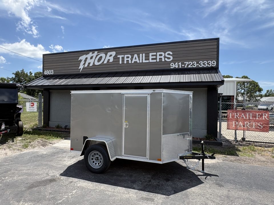 2026 Covered Wagon