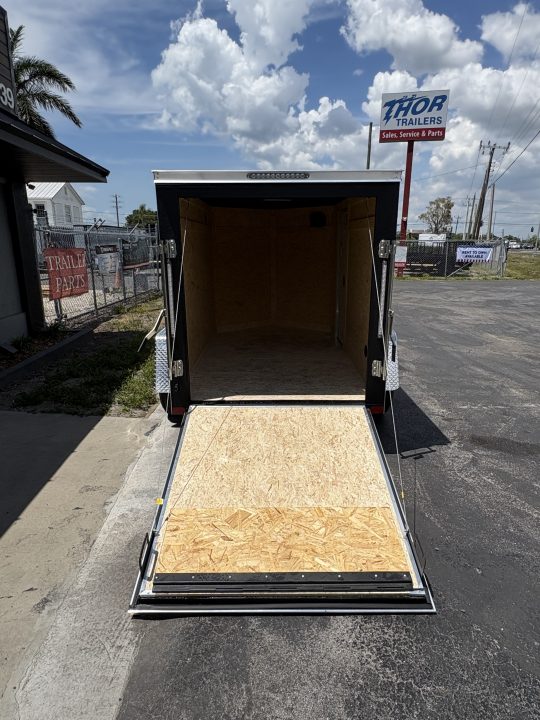 2026 Covered Wagon photo 4