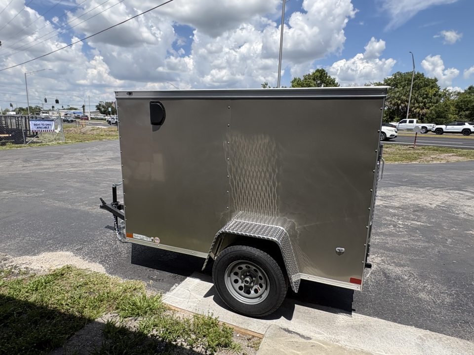 2026 Covered Wagon photo 5