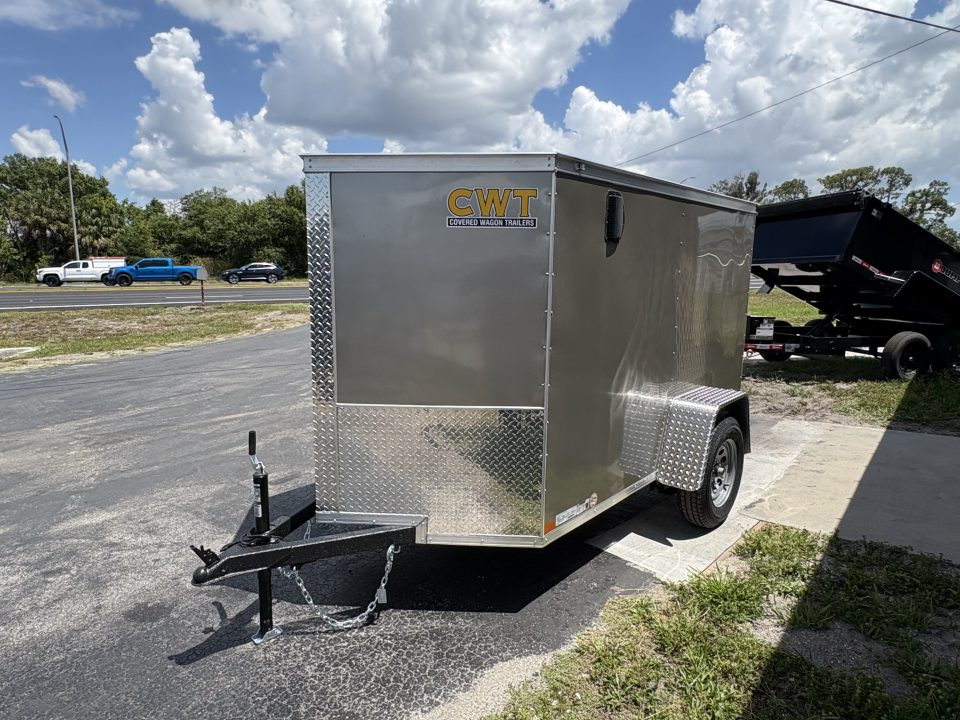 2026 Covered Wagon photo 6