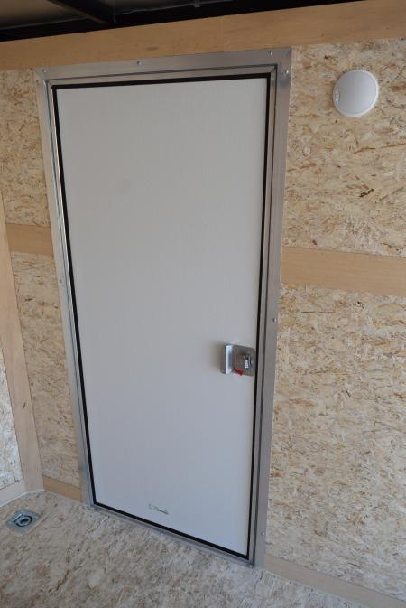 New 2026 Haulmark Passport Deluxe 6x12 Cargo / Enclosed Trailer