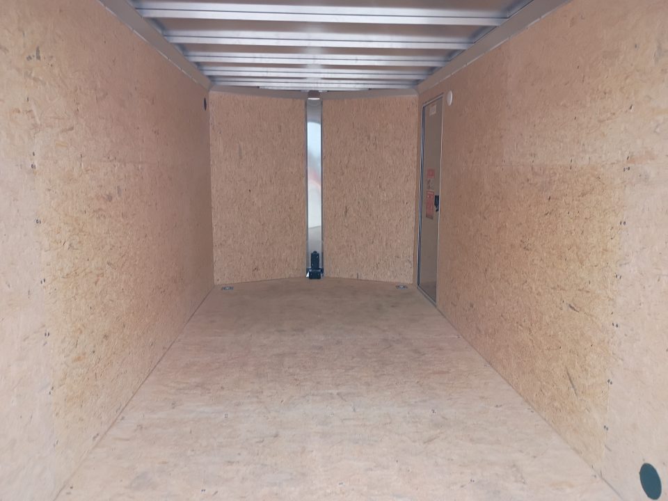 New 2026 E-Z Hauler SUPERLITE SERIES 7X14 XLT-P
