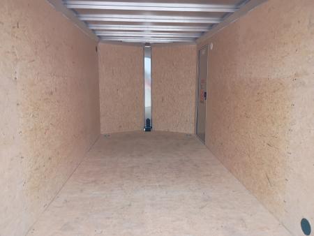 New 2026 E-Z Hauler SUPERLITE SERIES 7X14 XLT-P