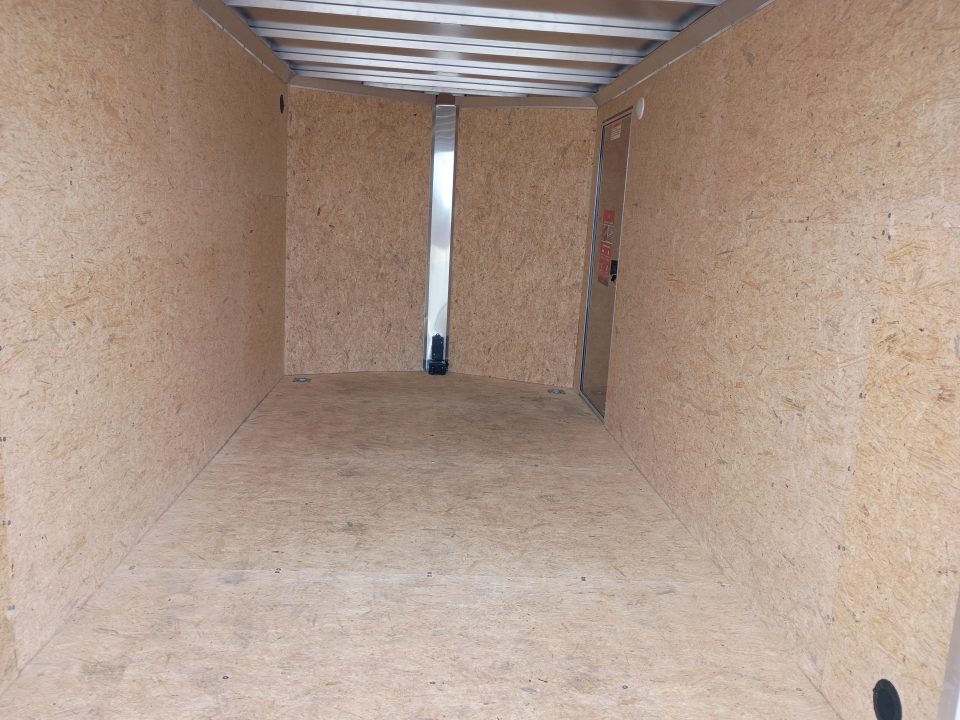New 2026 E-Z Hauler SUPERLITE SERIES 7X14 XLT-P