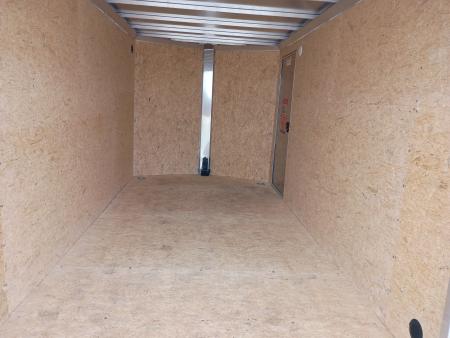 New 2026 E-Z Hauler SUPERLITE SERIES 7X14 XLT-P