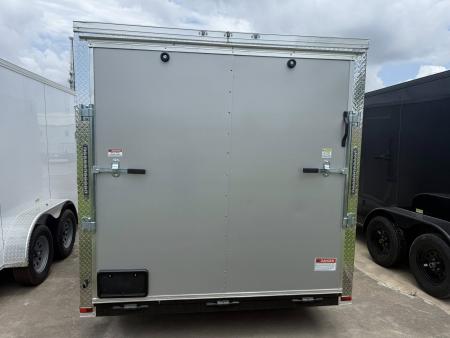 New 2026 Quality Cargo 7x16 Cargo / Enclosed Trailer